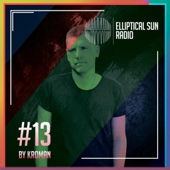 Elliptical Sun Radio 13 by Kroman