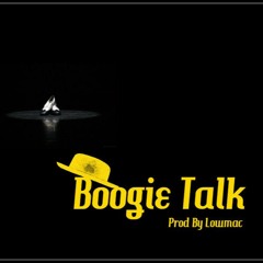 Boogie Talk