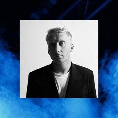 044 - Seb Wildblood - fabric podcast