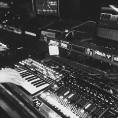 M.KLANGMANN LIVE CAST@SCHUBRAUM FM_OLD VS NEW WONKY TECHNO STUFF//70MIN SET CUT(27.09.2024)