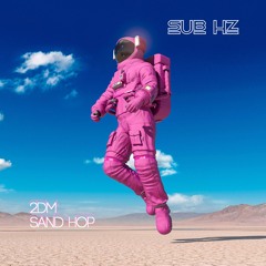 Sand Hop