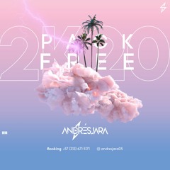 PACK FREE 2K20 (ANDRÉS JARA)
