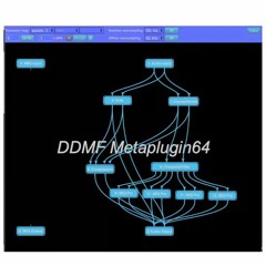 DDMF – Metaplugin (Windows)  Download