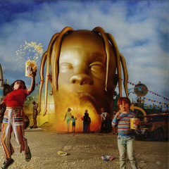 Travis Scott - SKELETONS