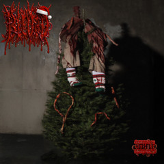 NIGHTMARE BEFORE XMAS