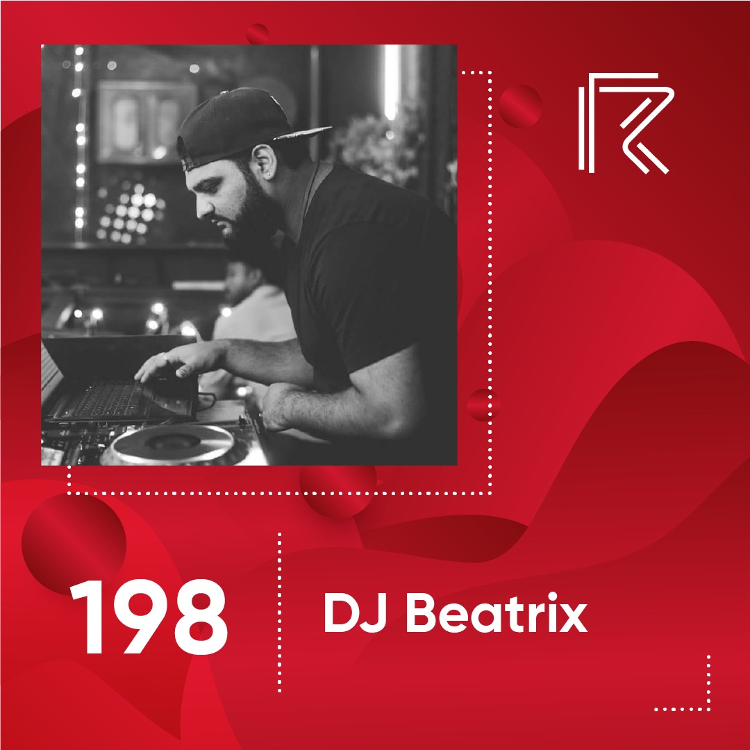 Redroom Sessions - An Electronic Music Podcast - Deep House, Techno, Chill, Disco
