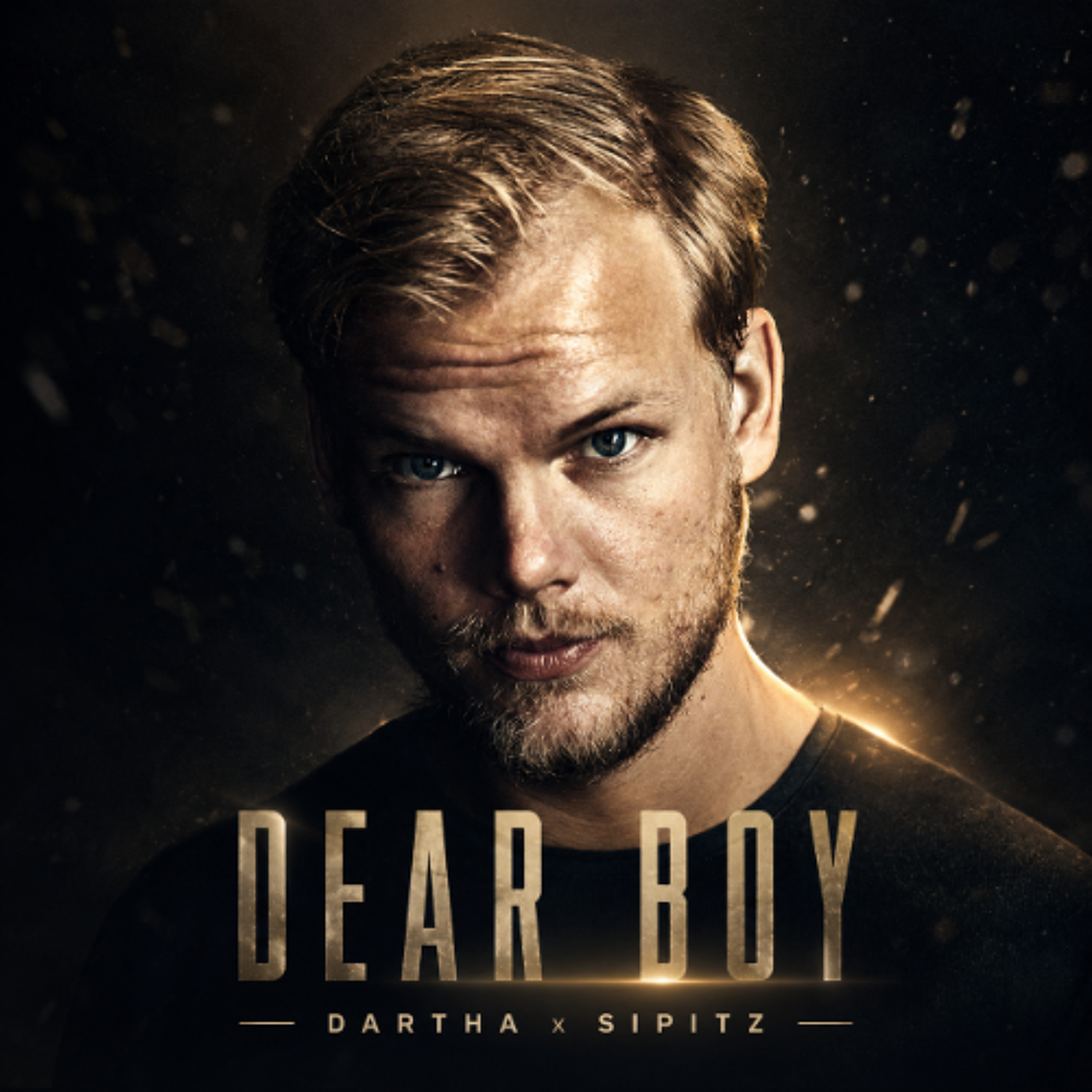 DEAR BOY - DARTHA x SIPITZ [VVIP] episode artwork