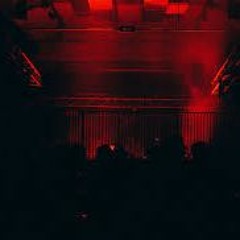 A night with myself (Industrial/Acid/energetic Techno) 150BPM