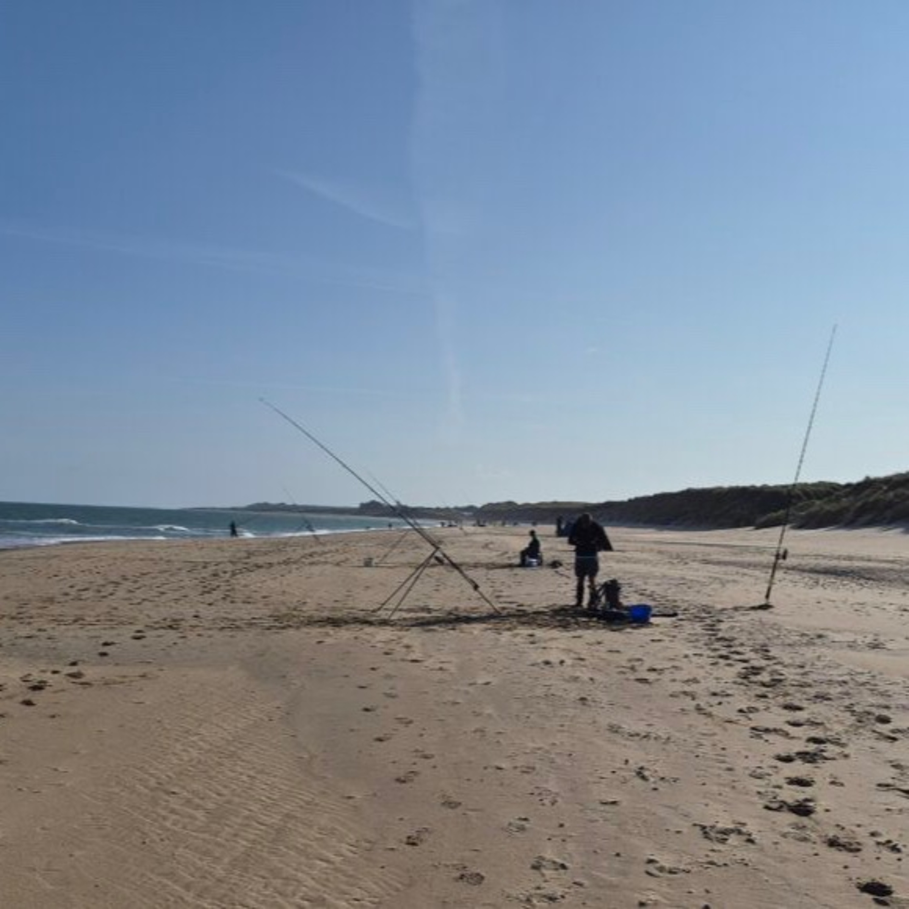 La mise à jour hebdo de la pêche à la ligne Irlandaise, 24 Jul 2026 episode artwork
