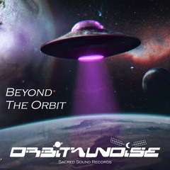 03 - OrbitalNoise - Connection To Darkness (198bpm) (OUT NOW!!!)
