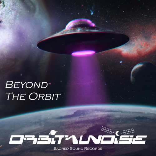 03 - OrbitalNoise - Connection To Darkness (198bpm) (OUT NOW!!!)