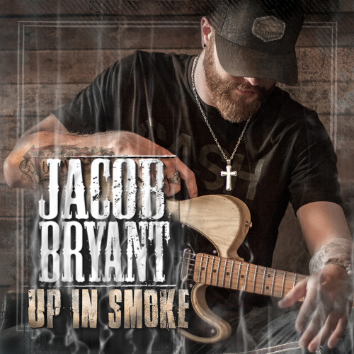 Jacob Bryant