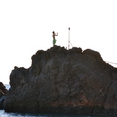 Hey boy in the pines