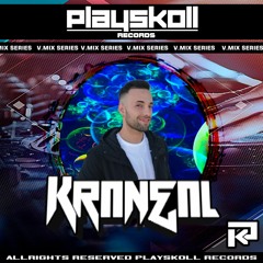 Kraneal - Playskoll V Mix Series 01