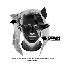 Lunar Launch (Ben Silver & Brian Fantana Remix)