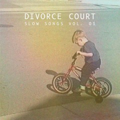 Slow Songs, Vol. 01 (Full Mixtape)