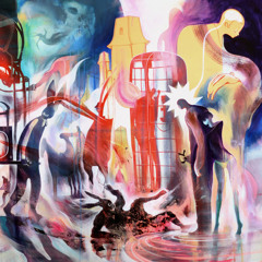 Coma (feat. Contact Play)