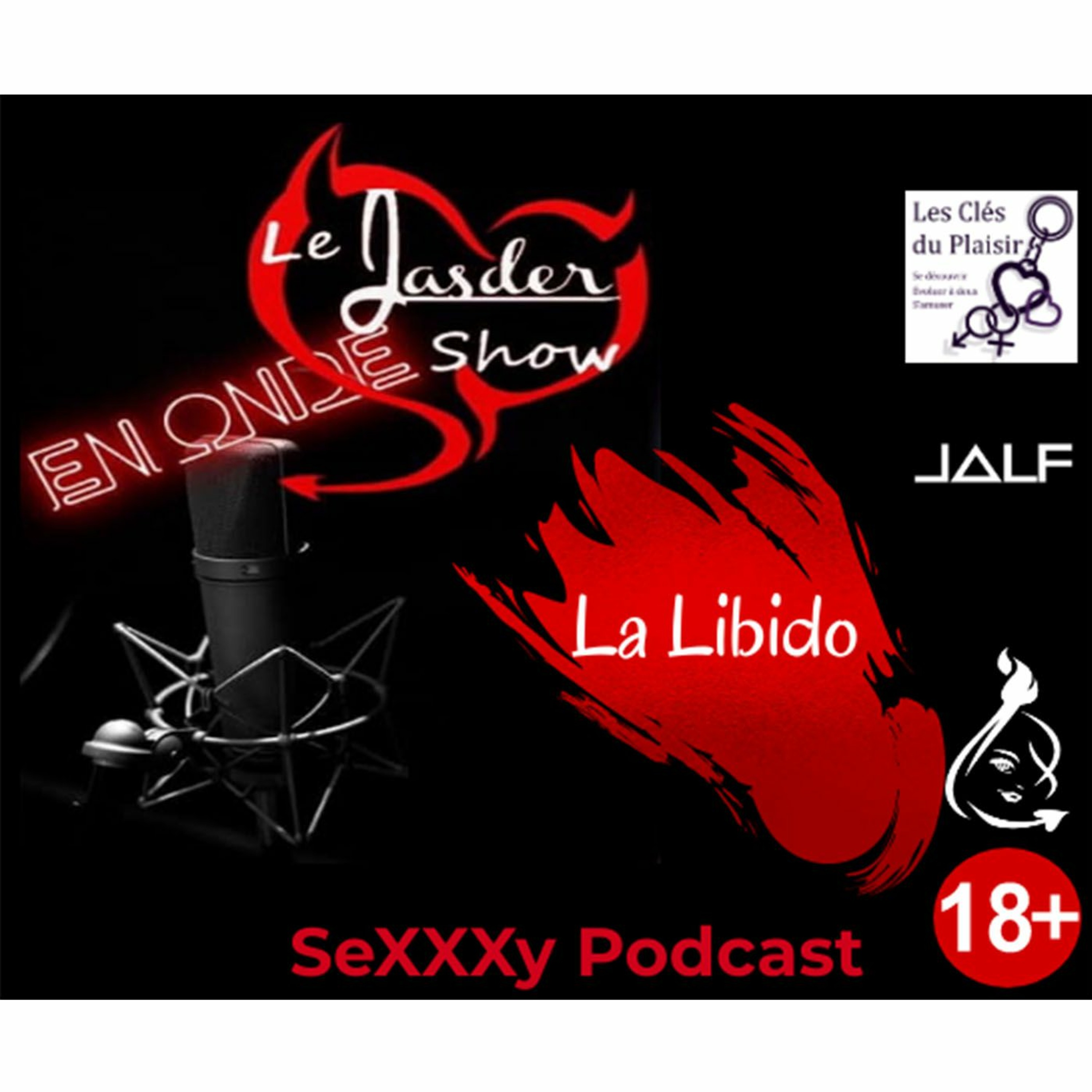 Le Jasder Show