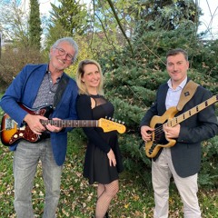 Medley - Anne Balta Trio