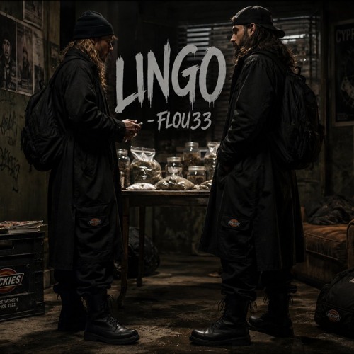 Stream LINGO by FLOU33 | Listen online for free on SoundCloud