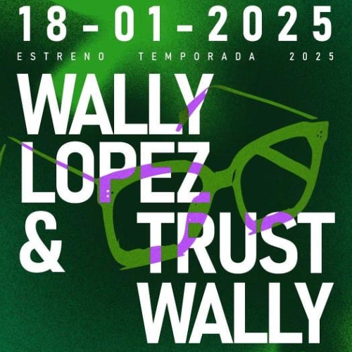 Wally lopez