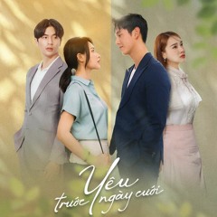 Mất Nhau | Anh Tú | OST Yêu Trước Ngày Cưới | Official HD