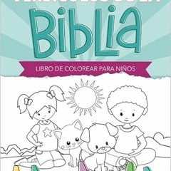 ^R.E.A.D.S Versículos de la Biblia: Libro de colorear para niños (Spanish Edition) by June & Lu