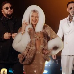 AL RAFAELO x Costel Biju - BMW   Special guest Andreea BLD  Official Video