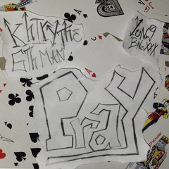 Pray - khiry the 6th Man ft. Yung  Bnoxxx