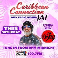 CarIbbean Connection - Sept 14 2024