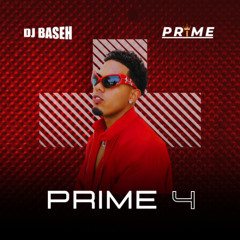 DJ Baseh - Prime 4