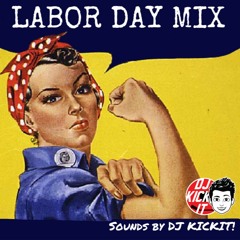 LABOR DAY 2020 MIX