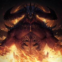 Diablo 4 - Dark Ambient Music [FREE]