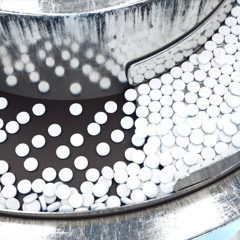 Kontaminated PILLL