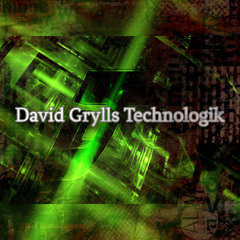 David Grylls - Technologik (preview)