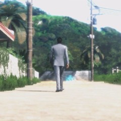 Yakuza 6  The Song Of Life - Soubou (Credits) Replacement