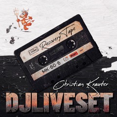 Recovery Tape Liveset