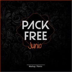 PACK FREE JUNIO 2022 • [DJ Jeex]