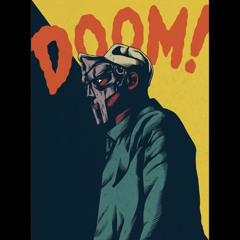 MF DOOM - Gazzillion Ear - Beekool Beat11