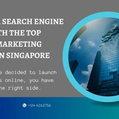 Ace Your Search Engine Rank with the Top Digital Marketing Agency in Singapore – DigitalEdify