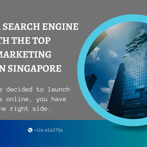 Ace Your Search Engine Rank with the Top Digital Marketing Agency in Singapore – DigitalEdify