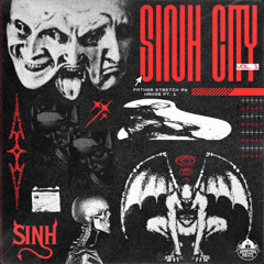 Father Stretch My Hands Pt. 1 (SINH Remix)