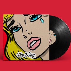 THE WAY (feat. Nameless Tjk)
