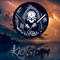 VarDa - KickStorm