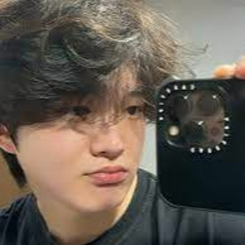 Siao Kia - The Way It Is - 2023 (Lukas Will)