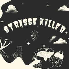 Strasse Killer - Dark Techno Friday 20230512