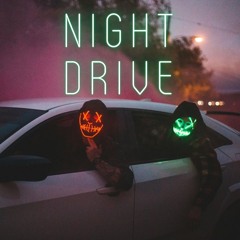 Night Drive (Beat Available for You)
