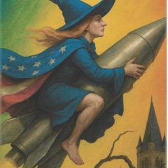the witch’s child