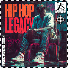 Mystic Samples - HIP HOP LEGACY