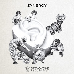 Soul Button & Clawz SG - Chime (Original Mix) | Steyoyoke